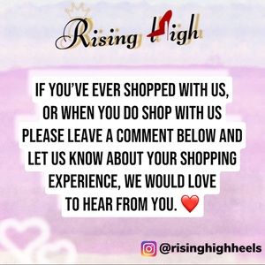 Give us feed back ❤️